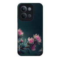 Θήκη Sonique Sunset in Eden Series για Xiaomi Redmi 15C 4G / Redmi 15C 5G / Poco C85 4G Rhodo Garden