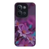 Θήκη Sonique Sunset in Eden Series για Xiaomi Redmi 15C 4G / Redmi 15C 5G / Poco C85 4G Sakura Bloom