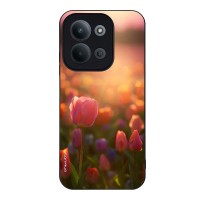 Θήκη Sonique Sunset in Eden Series για Xiaomi Redmi 15C 4G / Redmi 15C 5G / Poco C85 4G Tulip Velvet