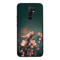 Θήκη Sonique Sunset in Eden Series για Xiaomi Redmi 9 Almond Blossom