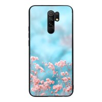 Θήκη Sonique Sunset in Eden Series για Xiaomi Redmi 9 Baby's Breath