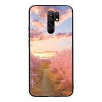 Θήκη Sonique Sunset in Eden Series για Xiaomi Redmi 9 Golden Hour