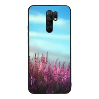 Θήκη Sonique Sunset in Eden Series για Xiaomi Redmi 9 Lavender Mist