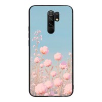 Θήκη Sonique Sunset in Eden Series για Xiaomi Redmi 9 Pure Cotton