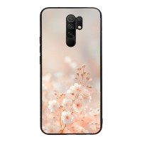 Θήκη Sonique Sunset in Eden Series για Xiaomi Redmi 9 Zen Blossom