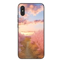 Θήκη Sonique Sunset in Eden Series για Xiaomi Redmi 9A / Redmi 9AT Golden Hour