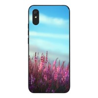 Θήκη Sonique Sunset in Eden Series για Xiaomi Redmi 9A / Redmi 9AT Lavender Mist
