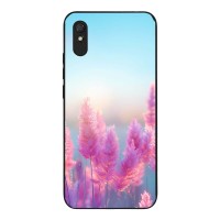 Θήκη Sonique Sunset in Eden Series για Xiaomi Redmi 9A / Redmi 9AT Pampas Ether