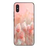 Θήκη Sonique Sunset in Eden Series για Xiaomi Redmi 9A / Redmi 9AT Pink Mirage