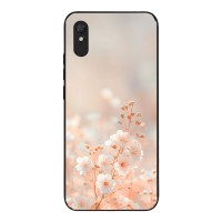 Θήκη Sonique Sunset in Eden Series για Xiaomi Redmi 9A / Redmi 9AT Zen Blossom
