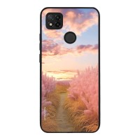 Θήκη Sonique Sunset in Eden Series για Xiaomi Redmi 9C / Redmi 10A Golden Hour