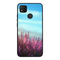 Θήκη Sonique Sunset in Eden Series για Xiaomi Redmi 9C / Redmi 10A Lavender Mist