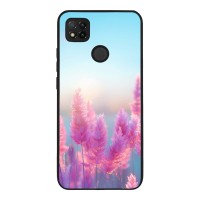 Θήκη Sonique Sunset in Eden Series για Xiaomi Redmi 9C / Redmi 10A Pampas Ether