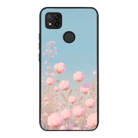 Θήκη Sonique Sunset in Eden Series για Xiaomi Redmi 9C / Redmi 10A Pure Cotton