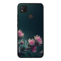 Θήκη Sonique Sunset in Eden Series για Xiaomi Redmi 9C / Redmi 10A Rhodo Garden