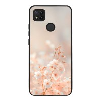 Θήκη Sonique Sunset in Eden Series για Xiaomi Redmi 9C / Redmi 10A Zen Blossom