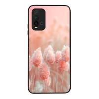Θήκη Sonique Sunset in Eden Series για Xiaomi Redmi 9T Pink Mirage
