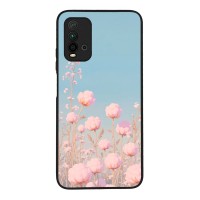 Θήκη Sonique Sunset in Eden Series για Xiaomi Redmi 9T Pure Cotton