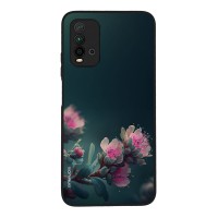 Θήκη Sonique Sunset in Eden Series για Xiaomi Redmi 9T Rhodo Garden