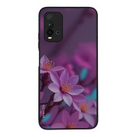 Θήκη Sonique Sunset in Eden Series για Xiaomi Redmi 9T Sakura Bloom