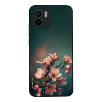 Θήκη Sonique Sunset in Eden Series για Xiaomi Redmi A1 / Redmi A2 Almond Blossom