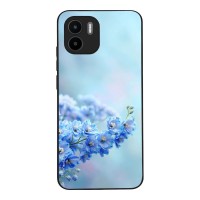 Θήκη Sonique Sunset in Eden Series για Xiaomi Redmi A1 / Redmi A2 Blue Delphia