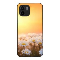 Θήκη Sonique Sunset in Eden Series για Xiaomi Redmi A1 / Redmi A2 Golden Daisy
