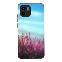 Θήκη Sonique Sunset in Eden Series για Xiaomi Redmi A1 / Redmi A2 Lavender Mist