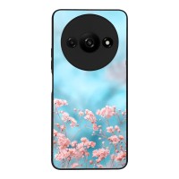 Θήκη Sonique Sunset in Eden Series για Xiaomi Redmi A3 / Redmi A3x Baby's Breath
