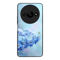 Θήκη Sonique Sunset in Eden Series για Xiaomi Redmi A3 / Redmi A3x Blue Delphia