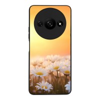 Θήκη Sonique Sunset in Eden Series για Xiaomi Redmi A3 / Redmi A3x Golden Daisy