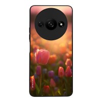 Θήκη Sonique Sunset in Eden Series για Xiaomi Redmi A3 / Redmi A3x Tulip Velvet