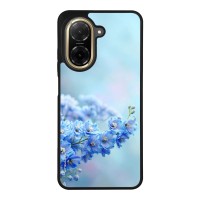 Θήκη Sonique Sunset in Eden Series για Xiaomi Redmi A5 4G (173.45mm) Blue Delphia