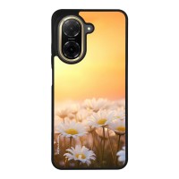 Θήκη Sonique Sunset in Eden Series για Xiaomi Redmi A5 4G (173.45mm) Golden Daisy