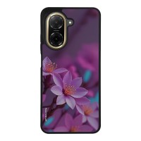 Θήκη Sonique Sunset in Eden Series για Xiaomi Redmi A5 4G (173.45mm) Sakura Bloom