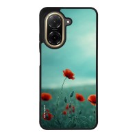 Θήκη Sonique Sunset in Eden Series για Xiaomi Redmi A5 4G (173.45mm) Scarlet Poppy