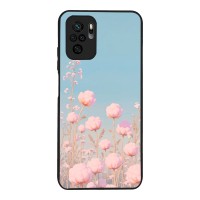 Θήκη Sonique Sunset in Eden Series για Xiaomi Redmi Note 10 / Redmi Note 10s / Poco M5s Pure Cotton