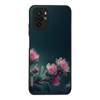 Θήκη Sonique Sunset in Eden Series για Xiaomi Redmi Note 10 / Redmi Note 10s / Poco M5s Rhodo Garden