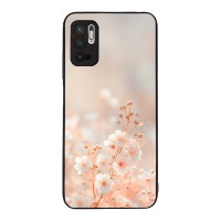 Θήκη Sonique Sunset in Eden Series για Xiaomi Redmi Note 10 5G / Poco M3 Pro 5G Zen Blossom