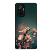 Θήκη Sonique Sunset in Eden Series για Xiaomi Redmi Note 10 Pro Almond Blossom