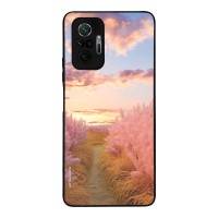 Θήκη Sonique Sunset in Eden Series για Xiaomi Redmi Note 10 Pro Golden Hour
