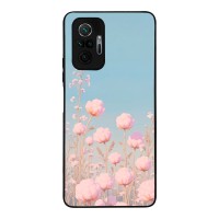 Θήκη Sonique Sunset in Eden Series για Xiaomi Redmi Note 10 Pro Pure Cotton