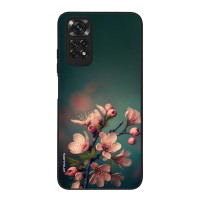 Θήκη Sonique Sunset in Eden Series για Xiaomi Redmi Note 11 4G / Redmi Note 11S Almond Blossom