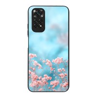 Θήκη Sonique Sunset in Eden Series για Xiaomi Redmi Note 11 4G / Redmi Note 11S Baby's Breath
