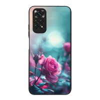 Θήκη Sonique Sunset in Eden Series για Xiaomi Redmi Note 11 4G / Redmi Note 11S Morning Rose