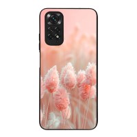 Θήκη Sonique Sunset in Eden Series για Xiaomi Redmi Note 11 4G / Redmi Note 11S Pink Mirage