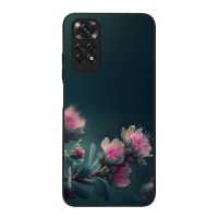 Θήκη Sonique Sunset in Eden Series για Xiaomi Redmi Note 11 4G / Redmi Note 11S Rhodo Garden