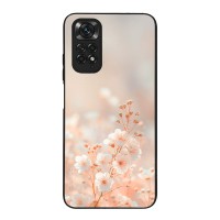 Θήκη Sonique Sunset in Eden Series για Xiaomi Redmi Note 11 4G / Redmi Note 11S Zen Blossom