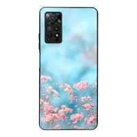 Θήκη Sonique Sunset in Eden Series για Xiaomi Redmi Note 11 Pro 4G/5G / Redmi Note 12 Pro 4G Baby's Breath