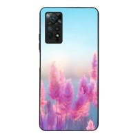 Θήκη Sonique Sunset in Eden Series για Xiaomi Redmi Note 11 Pro 4G/5G / Redmi Note 12 Pro 4G Pampas Ether